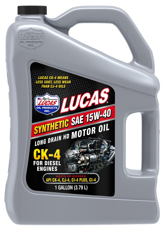 LUCAS OIL 10287