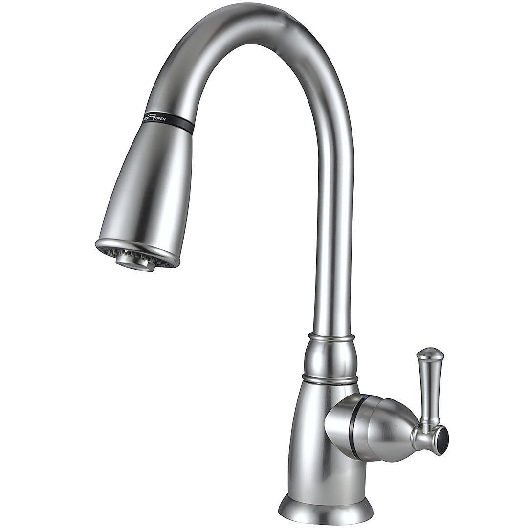 DURA FAUCET DF-PK160-SN