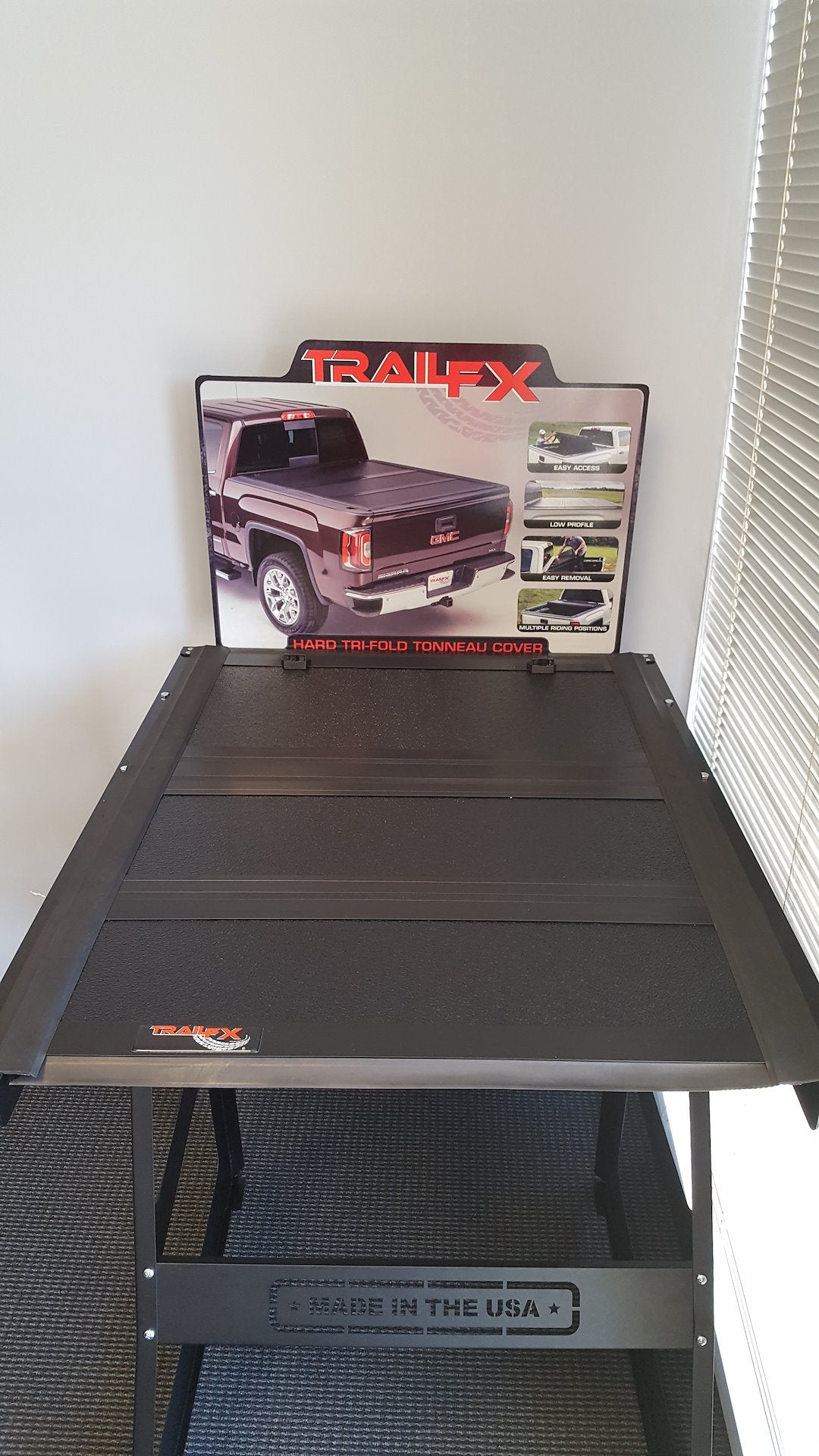 TRAILFX 9503