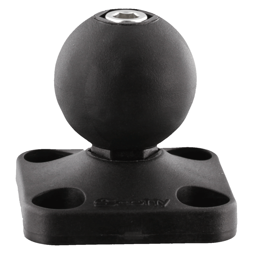 SCOTTY INC. 0166