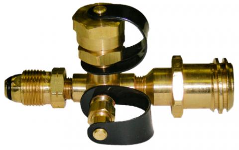 AP PRODUCTS ME425P