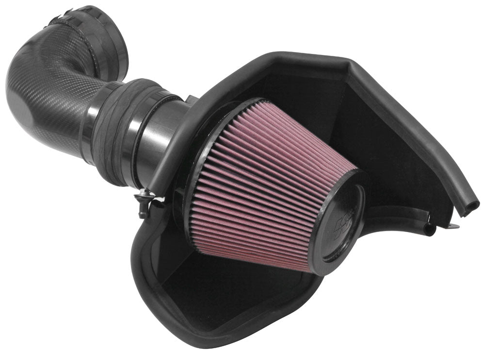 K&N FILTER 63-3099