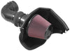 K&N FILTER 63-3099