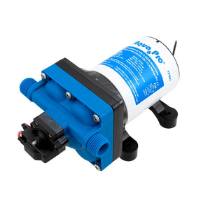 AQUA PRO 21847 AQUAPRO 3.0GPM 12V MUL-FIXTURE PUMP
