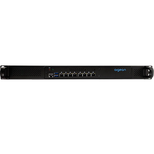 AIGEAN NTWRK MFR-7 MULTI-WAN ROUTER 7 SOURCE