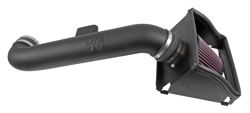 K&N FILTER 63-2591