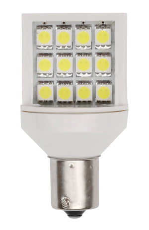 AP PRODUCTS 016-1141-200 200 LMS LED BULB- WHITE