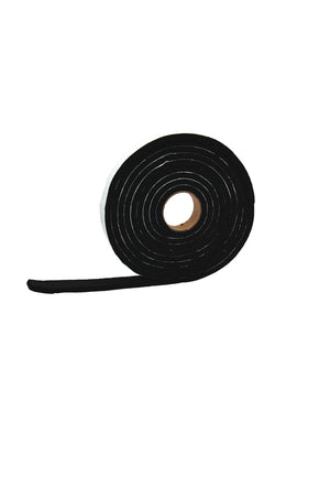AP PRODUCTS 018-532150 5/32'X 1' 50' WEATHERSTRIPPING TAPE