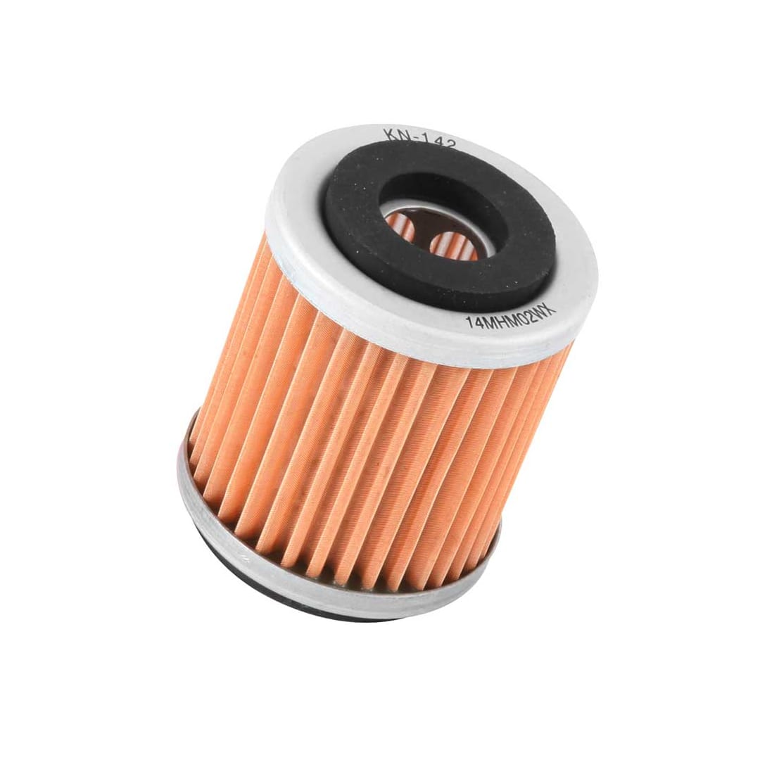 K&N FILTER KN-142