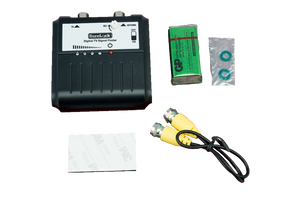 KING SL1000 SURELOCK DIGI TV SIGNAL F