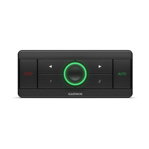 GARMIN ELEC. 010-03197-00 APK 10 AUTOPILOT KEYPAD HORIZONTAL