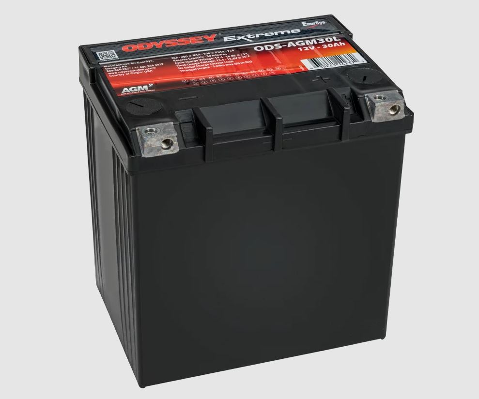ODYSSEY ODS-AGM30L