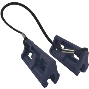 T-H MARINE SS-3-DP 4' STEER STOP