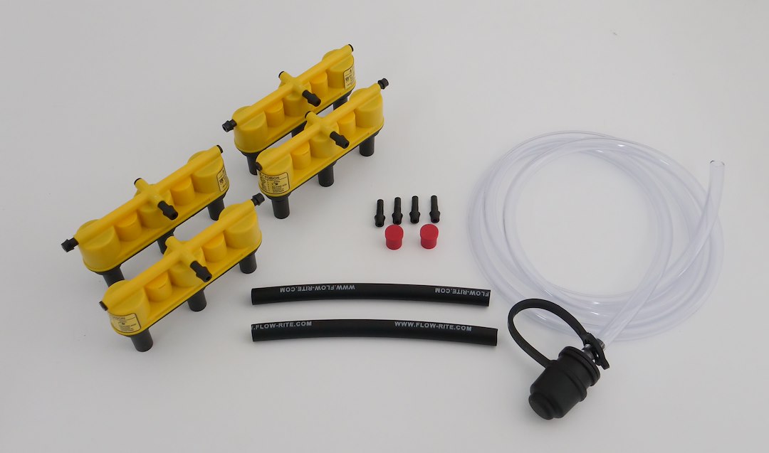 FLOW-RITE MP-2000