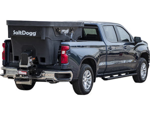 BUYERS PRODUCTS SHPE1500 SALTDOGG?? 1.5 CUBIC YARD ELECTRIC