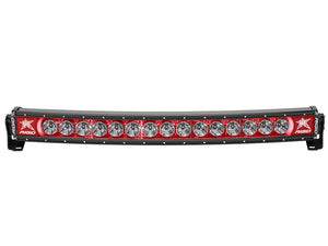 RIGID 33002 RADIANCE CRV 30 RED
