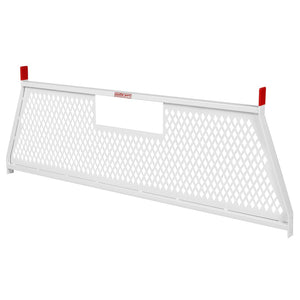 WEATHERGUARD 1906-3-02 PROTECT-A-RAIL (WHITE)
