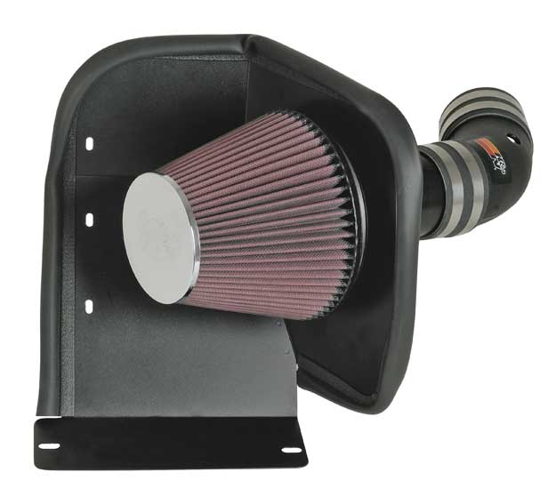 K&N FILTER 63-3059