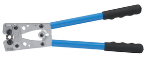ANCOR 703050 TOOL #8 - 1/0 LUG/TERMINAL CRIMPER