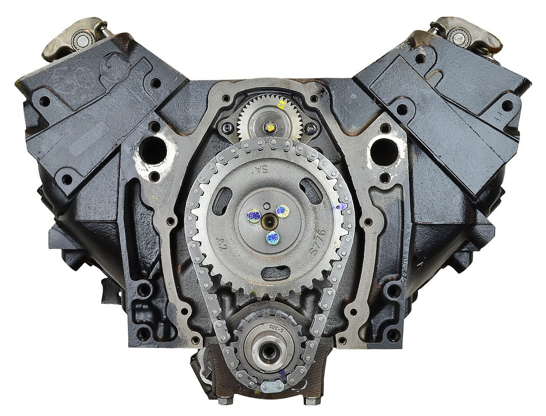 ATK ENGINES DMW4
