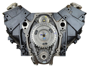 ATK ENGINES DMW4 fits CHEV 4.3/262 01-04 ENGINE