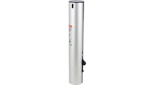 SPRINGFIELD 3310712-L PLUG-IN 12' POST LOCKING 2-3/8