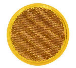 PETERSON MFG V475A 3' STK ON RND REFLECTOR A