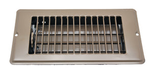 AP PRODUCTS 013-626 FLOOR REGISTER