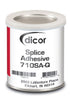 DICOR CORP 710SA-Q