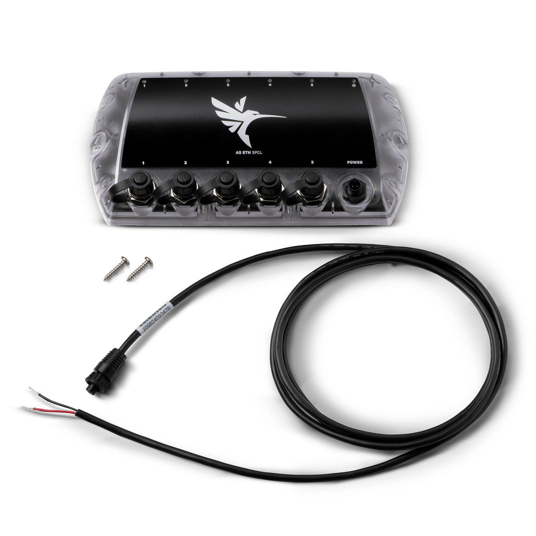 HUMMINBIRD 411850-1
