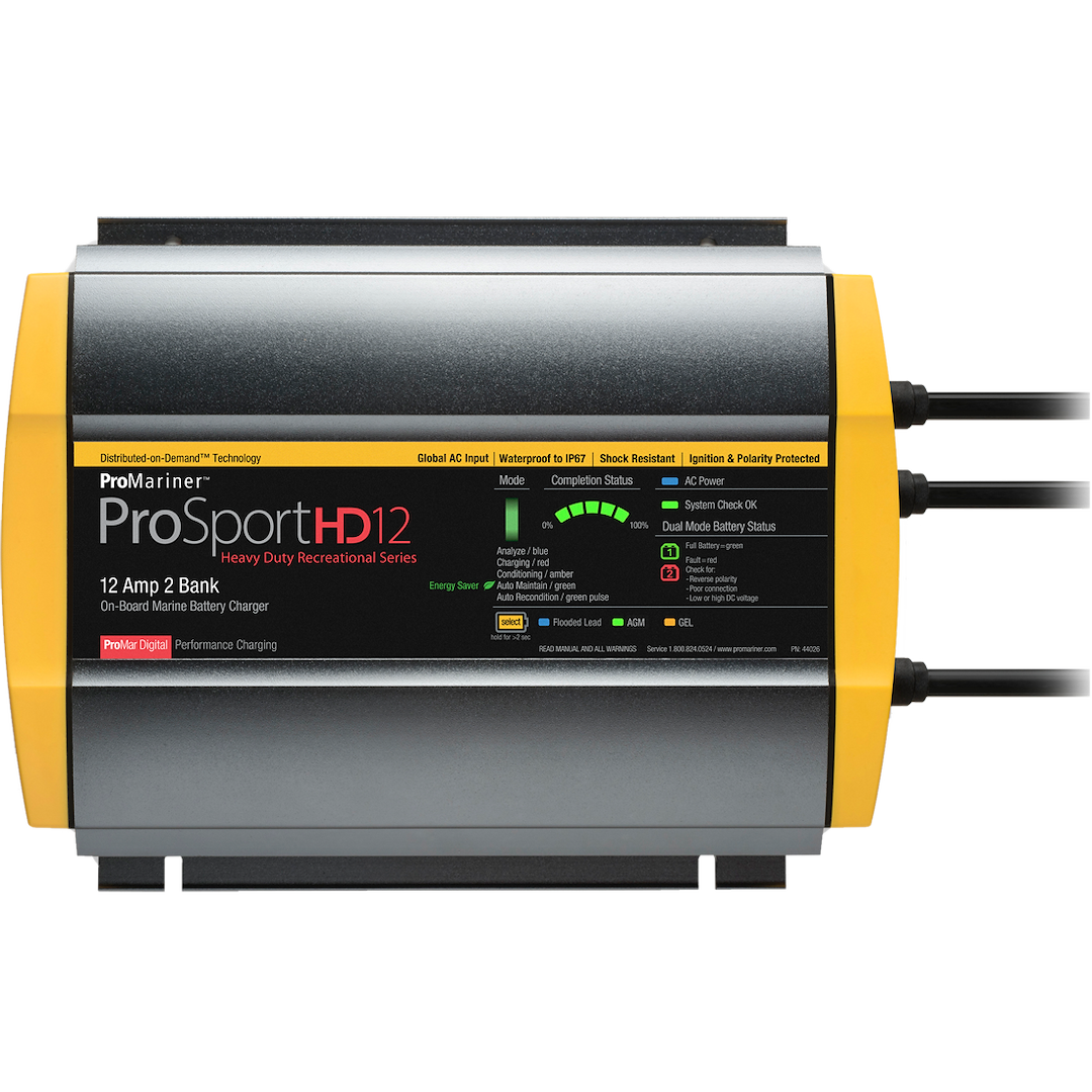 PRO MARINER 44026