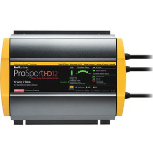 PRO MARINER 44026 PRO SPORT HD 12 - PFC