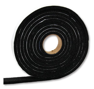 AP PRODUCTS 018-5163450 5/16' X ' 50'WEATHER STRIPPING