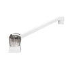 DURA FAUCET DF-PK640S-WT