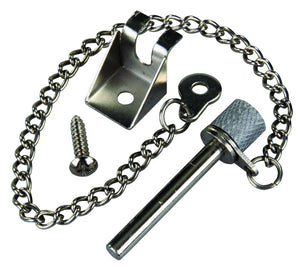 JR PRODUCTS 20705 UNIVERSAL LOCK PIN
