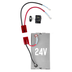 CONNECT EASE RCE24VSCK 24 VOLT SINGLE CASE BATTE