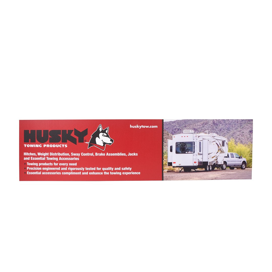 HUSKY TOWING HUSHEADER