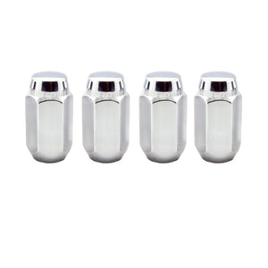 MCGARD 64069 HEXLUGNUT CR 4/PK M14X1.5