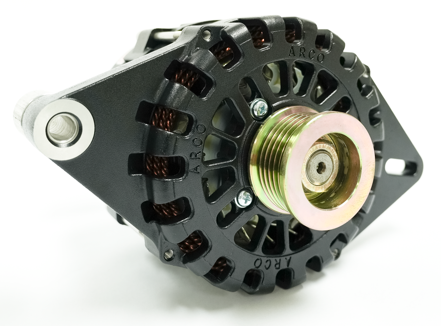 ARCO MARINE A275L-12-SF12-IE-49K6