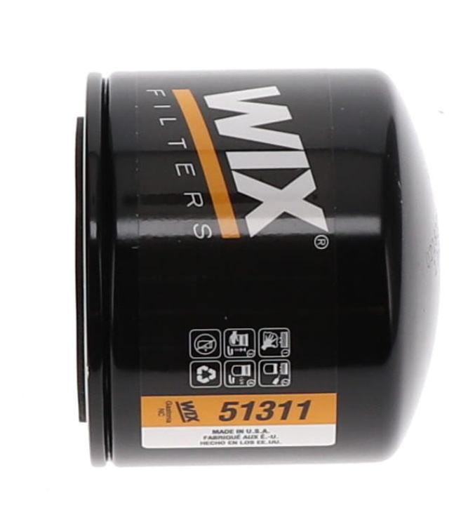 WIX FILTR LD 51311