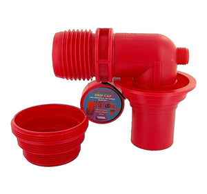 VALTERRA F02-3305VP SWR. EL. EZ COUPLER 90