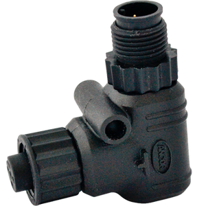 ANCOR 270108 NMEA 2000 90 DEG ELBOW CONNECTOR