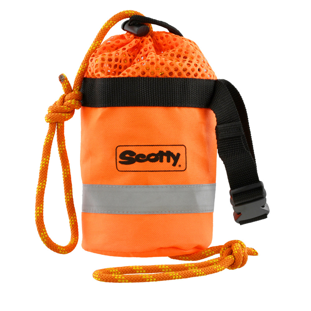 SCOTTY INC. 0793
