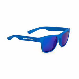AIRHEAD AHFS-C102 FLOAT SUNGLASS CLASSIC BLU