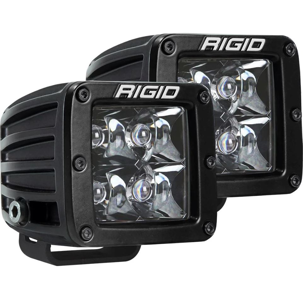 RIGID IND 202213BLK