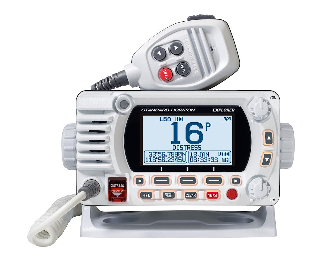 STANDARD GX1850W