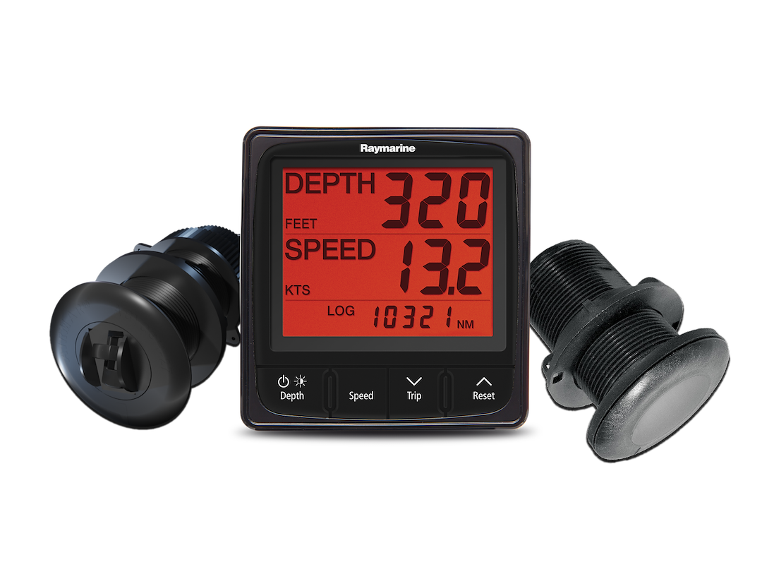 RAYMARINE T70582