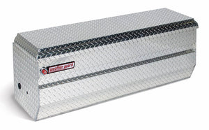 WEATHERGUARD 674-0-01 ALL-PURPOSE CHEST - ALUM