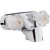 DURA FAUCET DF-SA110A-CP