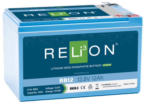 RELION RB12